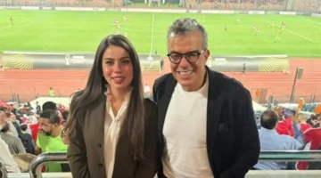 الأهلي المصري يبحث توسيع التعاون الرياضي مع نادي لايبزيج الألماني